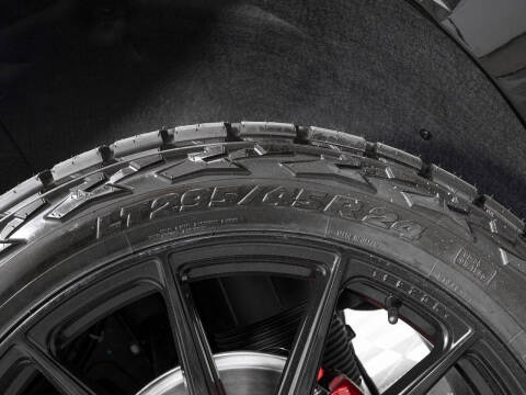 2026 Cadillac Escalade-V