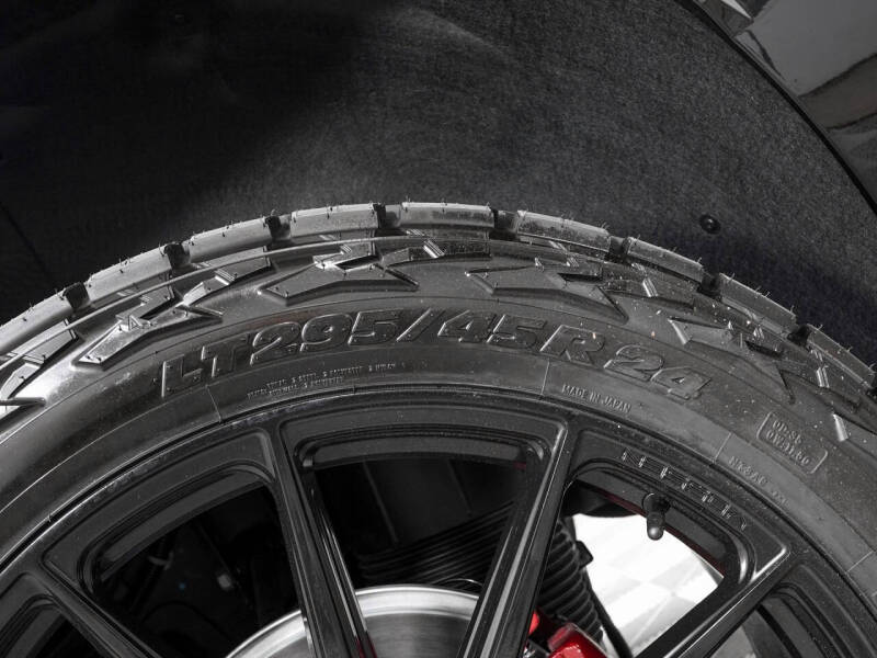 2026 Cadillac Escalade-V