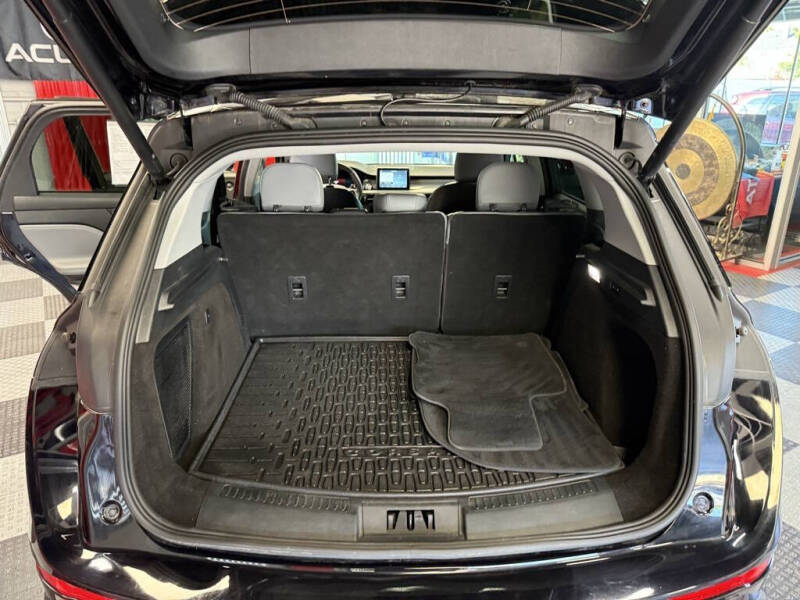 2021 Lincoln Corsair Reserve