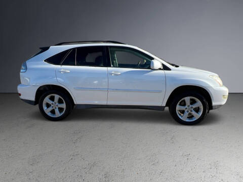 2004 Lexus RX 330