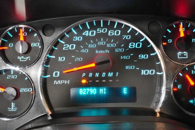 2019 Chevrolet Express LS 3500