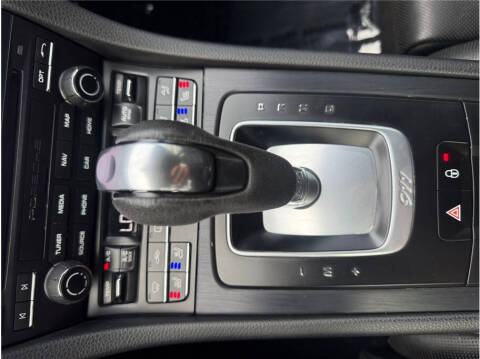 2017 Porsche 911 Carrera S