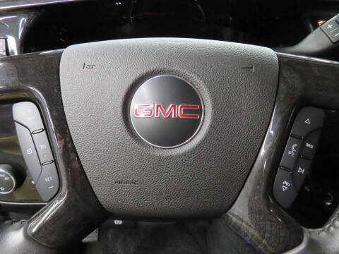 2022 GMC Savana 2500