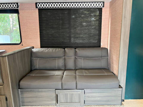 2021 Forest River SHASTA