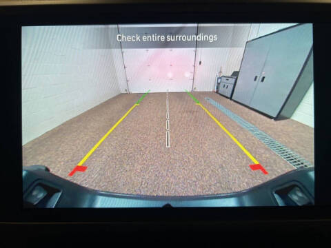 2024 Jeep Gladiator NightHawk