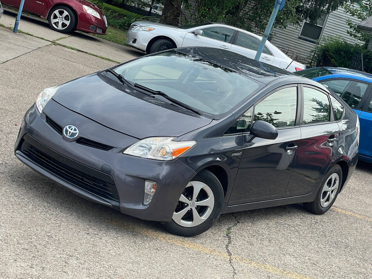 2012 Toyota Prius For Sale In Rapid City, SD - Carsforsale.com®
