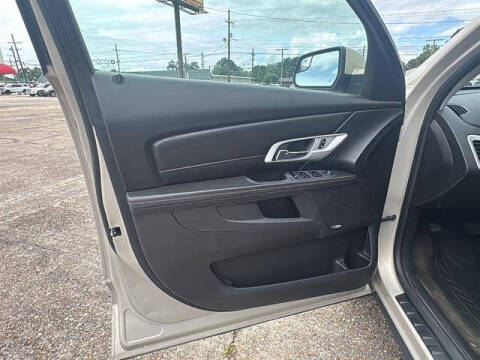 2012 GMC Terrain SLE-2