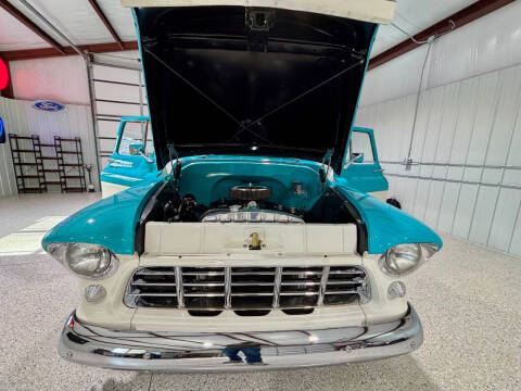 1955 Chevrolet 3100