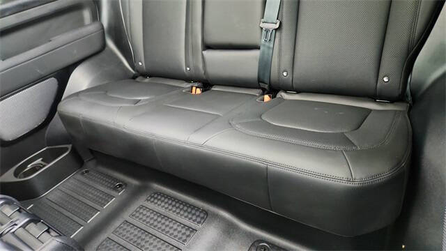 2023 Land Rover Defender 90 75th Anniversary Edition