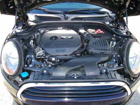 2016 MINI Hardtop 4 Door Cooper