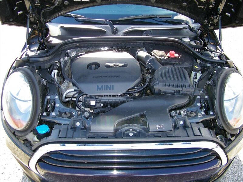 2016 MINI Hardtop 4 Door Cooper