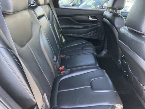 2023 Hyundai Santa Fe XRT