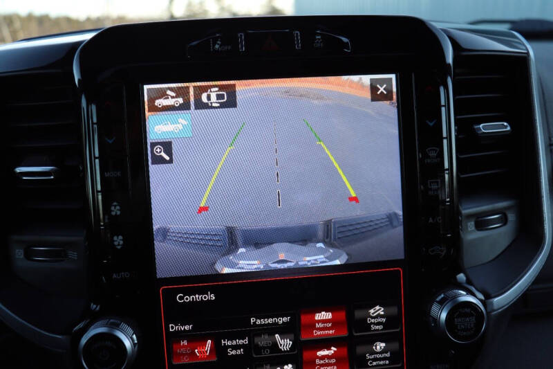 2020 RAM 3500 Laramie