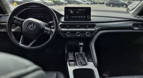 2023 Acura Integra