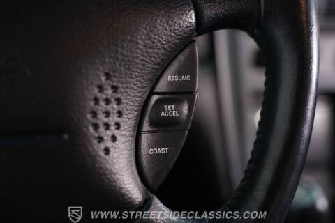 1995 Ford Mustang SVT Cobra