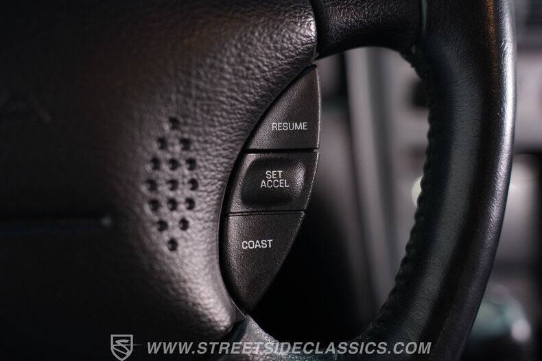1995 Ford Mustang SVT Cobra