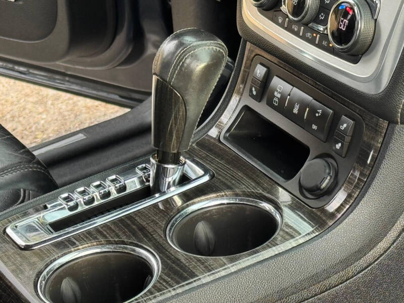 2014 GMC Acadia SLT-1