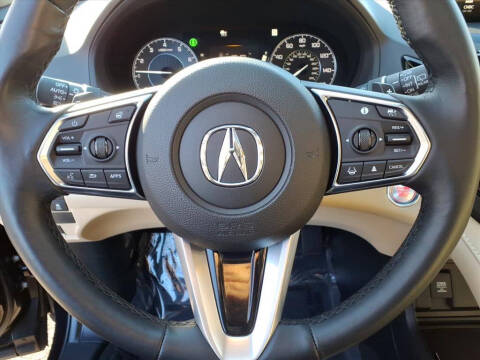 2023 Acura RDX SH-AWD w/Advance