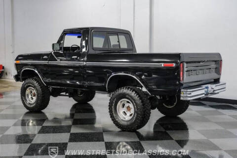 1978 Ford F-150