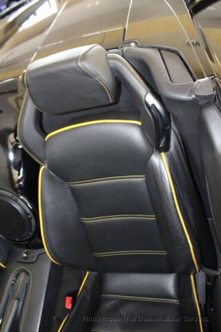 2006 Lamborghini Gallardo Spyder