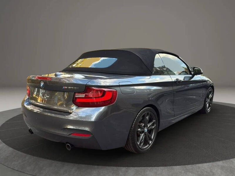 2016 BMW 2 Series M235i