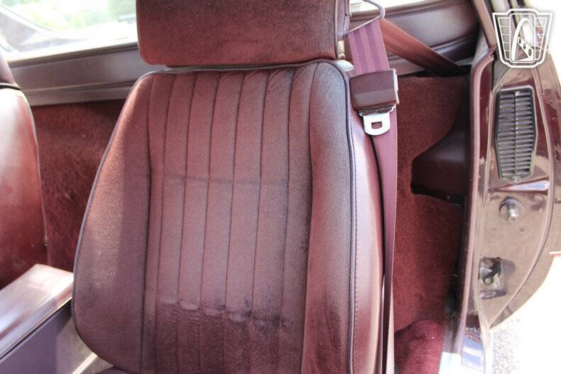 1987 Chevrolet El Camino