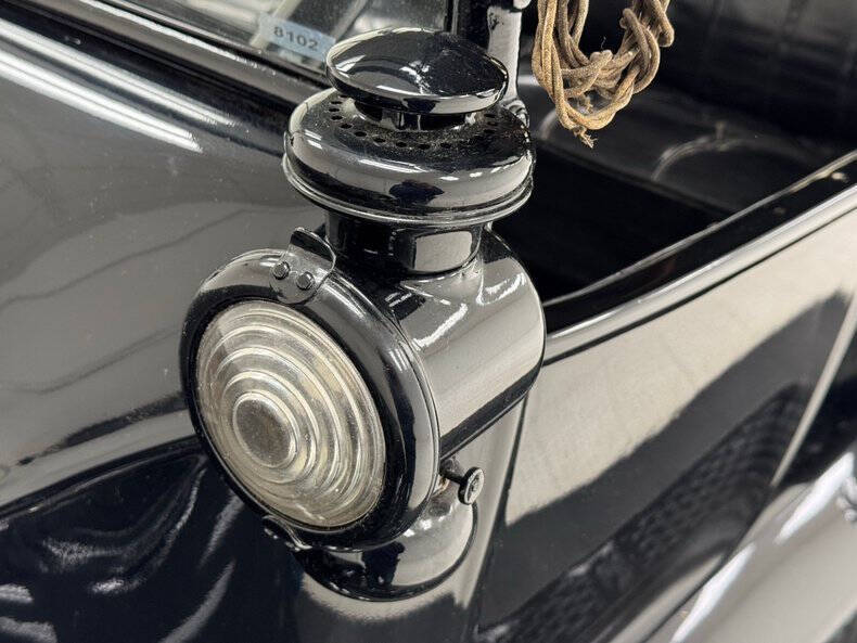 1917 Ford Model T