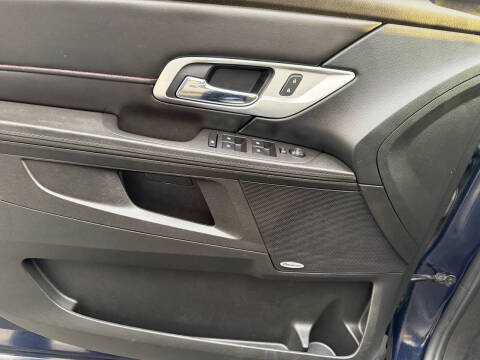 2017 GMC Terrain SLE-2