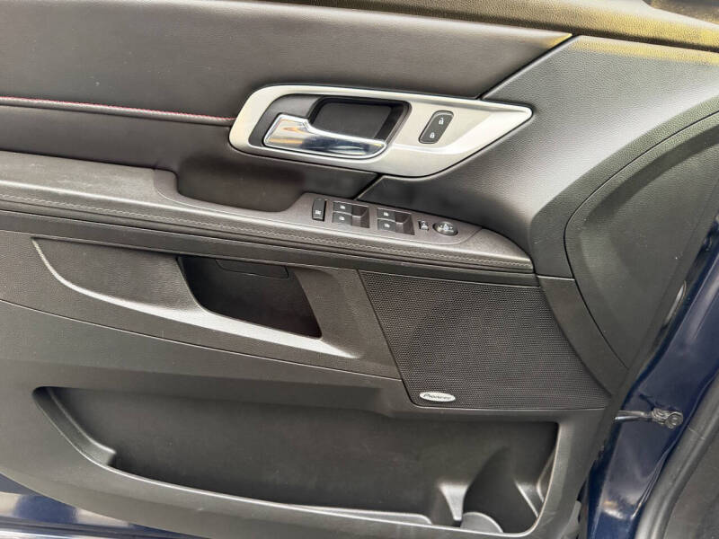 2017 GMC Terrain SLE-2