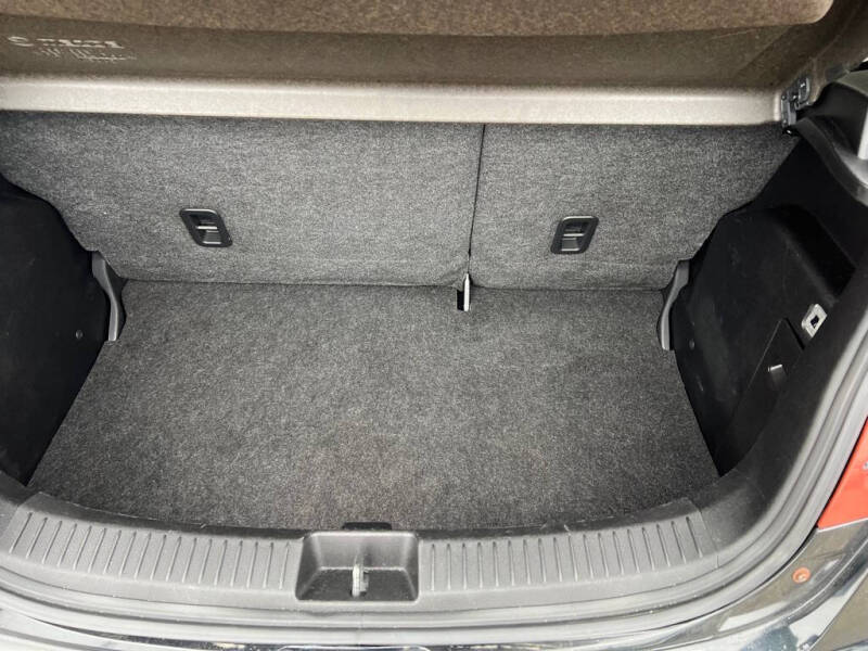 2014 Mazda MAZDA2 Touring