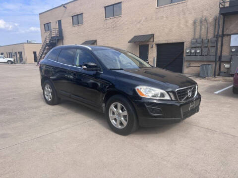 2012 Volvo XC60 3.2