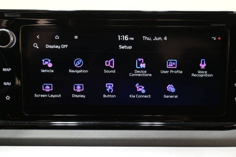 2023 Kia K5