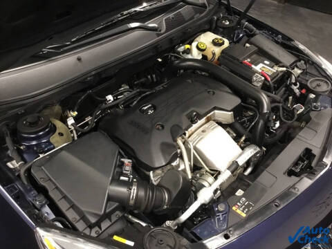 2017 Buick Regal Premium II