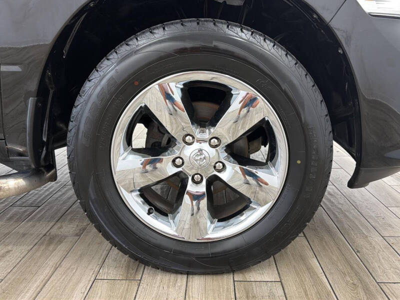 2013 RAM 1500 Express