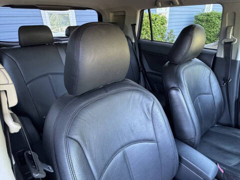 2010 Scion xB