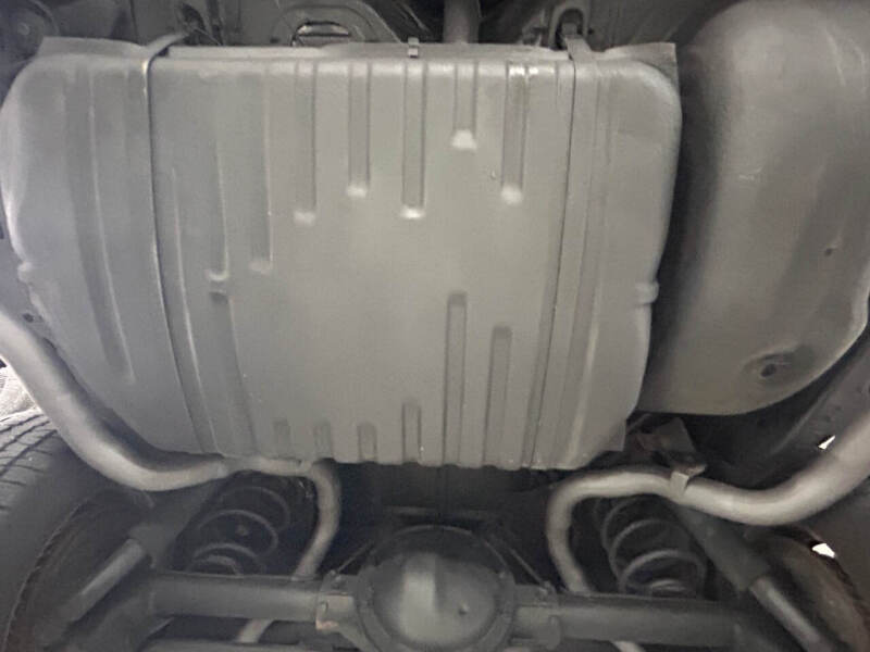 1987 Oldsmobile Cutlass Supreme