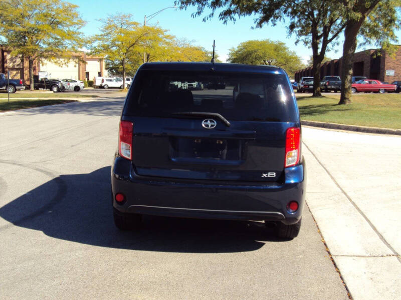 2013 Scion xB 10 Series photo 20