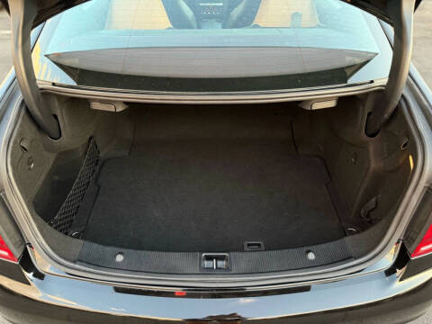 2016 Mercedes-Benz E-Class E 400