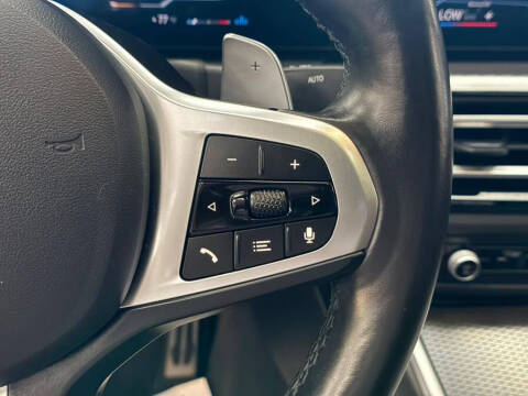 2024 BMW 3 Series 330i xDrive