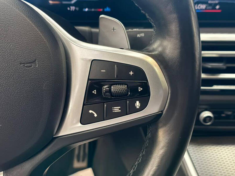 2024 BMW 3 Series 330i xDrive