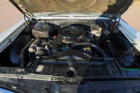 1966 Pontiac Executive