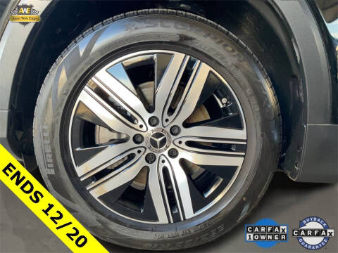 2023 Mercedes-Benz EQB EQB 300 4MATIC