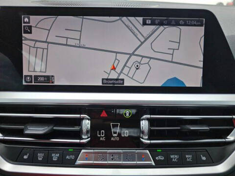 2021 BMW 3 Series 330i