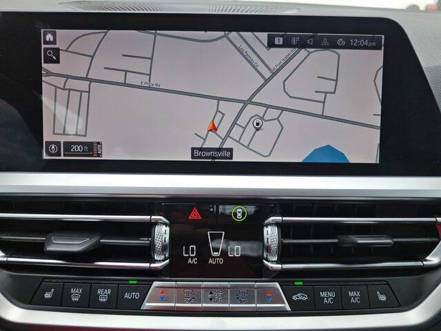 2021 BMW 3 Series 330i