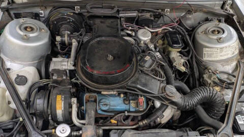 1982 Chevrolet Citation