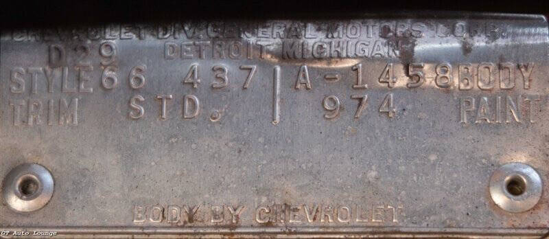 1966 Chevrolet Corvette 40