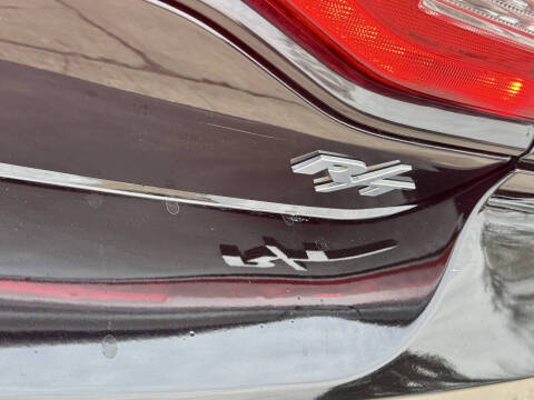 2014 Dodge Charger R/T