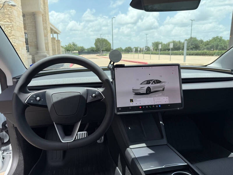 2026 Tesla Model 3 Premium