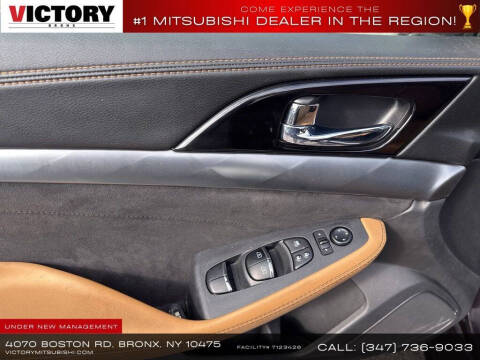 2016 Nissan Maxima 3.5 SR