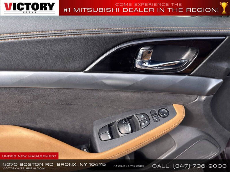 2016 Nissan Maxima 3.5 SR